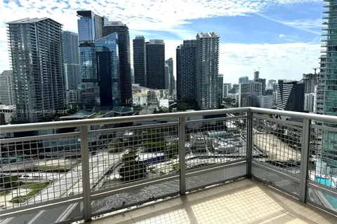 350 S Miami Ave # 2710, Miami FL 33130