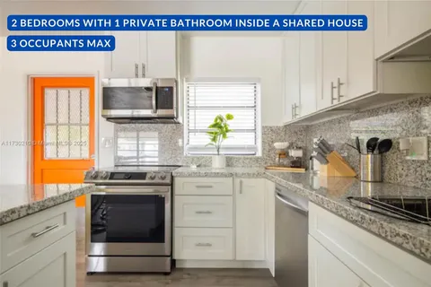 1815 NE 154th St, North Miami Beach FL 33162