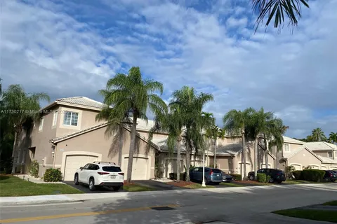 2074 Madeira D # 2074, Weston FL 33327