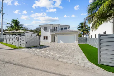 4497 SW 25th Ter, Dania Beach FL 33312