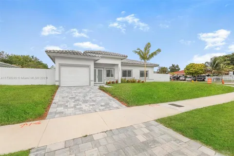 12901 SW 266 Terrace, Homestead FL 33032