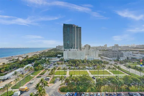 2201 Collins Ave # 1214, Miami Beach FL 33139