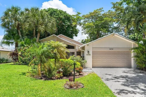 16723 Boca Delray Dr, Delray Beach FL 33484