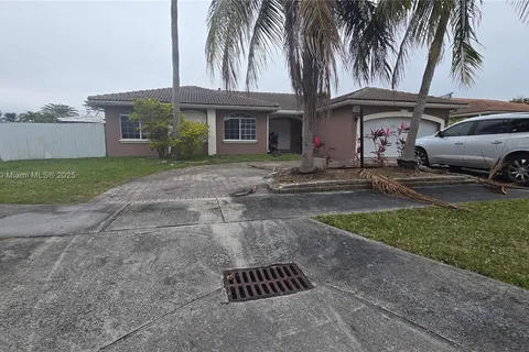 15355 SW 171st St, Miami FL 33187