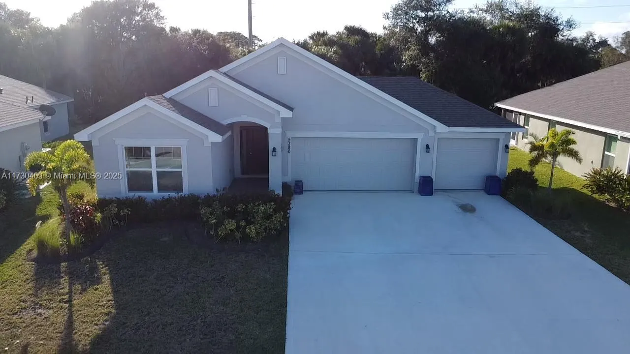 5380 LUGO ST, Fort Pierce FL 34951