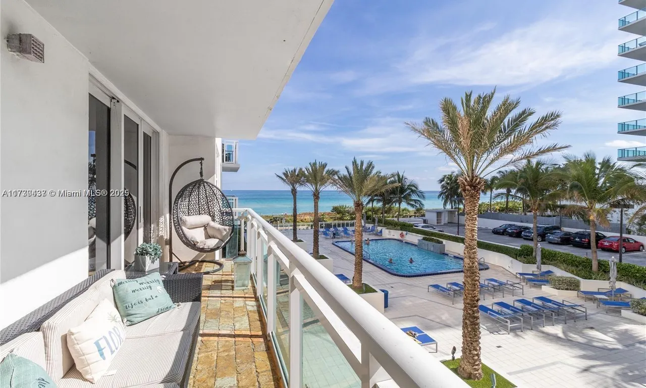 6917 Collins Ave # 405, Miami Beach FL 33141