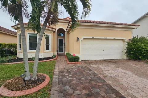 4120 NE 22 ND CT, Homestead FL 33033