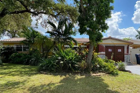 516 NE 28th Dr, Wilton Manors FL 33334