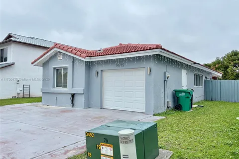 14715 SW 112th Ter, Miami FL 33196