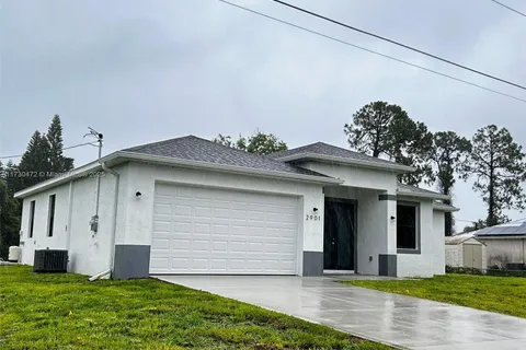 2901 Leeland Heights Blvd, Lehigh Acres FL 33936