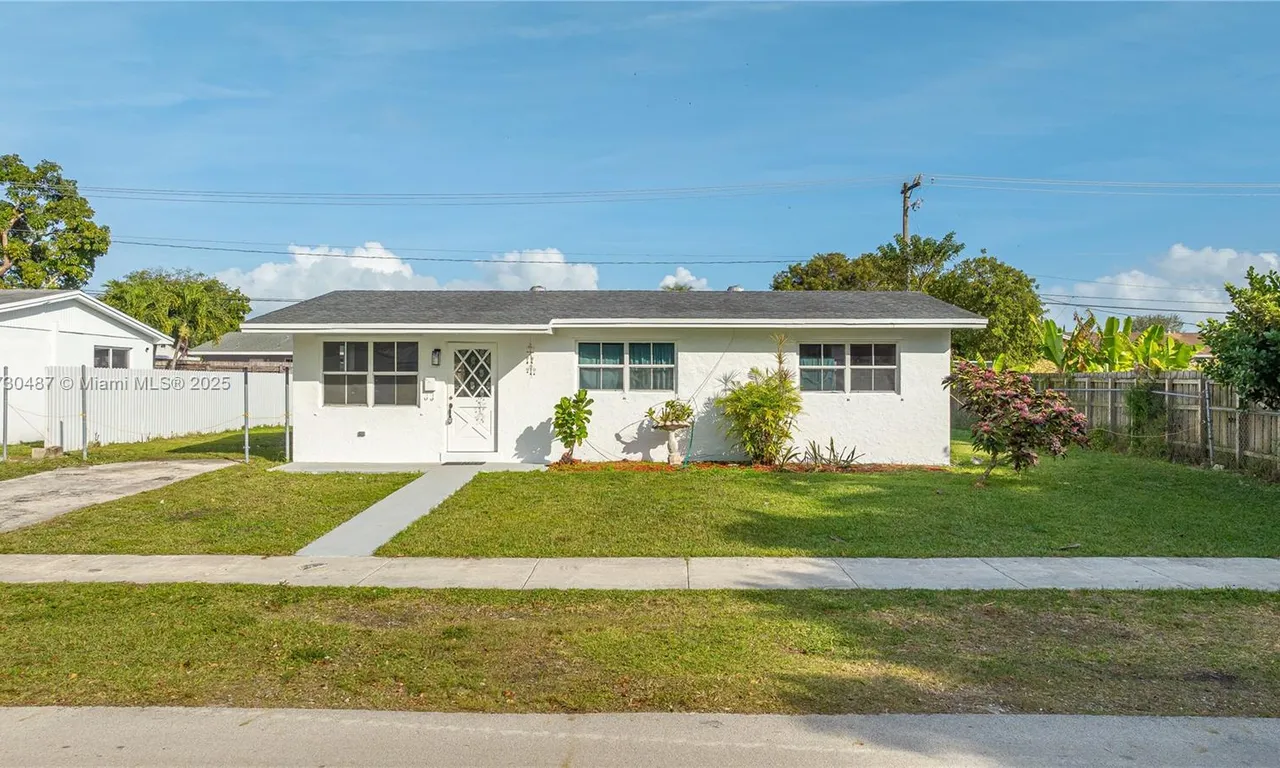 20105 Ranch Rd, Cutler Bay FL 33189