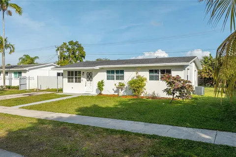 20105 Ranch Rd, Cutler Bay FL 33189