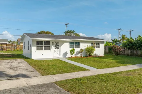 20105 Ranch Rd, Cutler Bay FL 33189