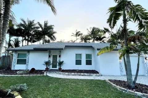 6801 NW 26th Way, Fort Lauderdale FL 33309