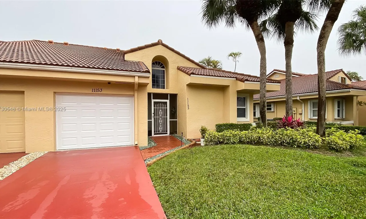 11153 Rios Rd, Boca Raton FL 33498