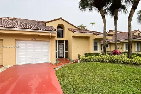 11153 Rios Rd, Boca Raton FL 33498