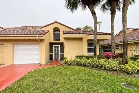 11153 Rios Rd, Boca Raton FL 33498