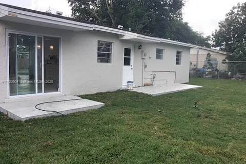 30534 SW 155th Ct, Homestead FL 33033