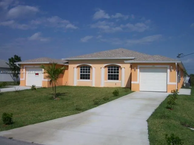 149 PENNFIELD # 149, Lehigh Acres FL 33974