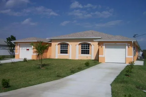 149 PENNFIELD # 149, Lehigh Acres FL 33974
