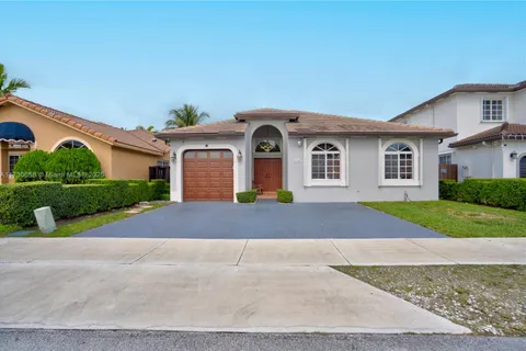 15347 SW 33rd Ln, Miami FL 33185