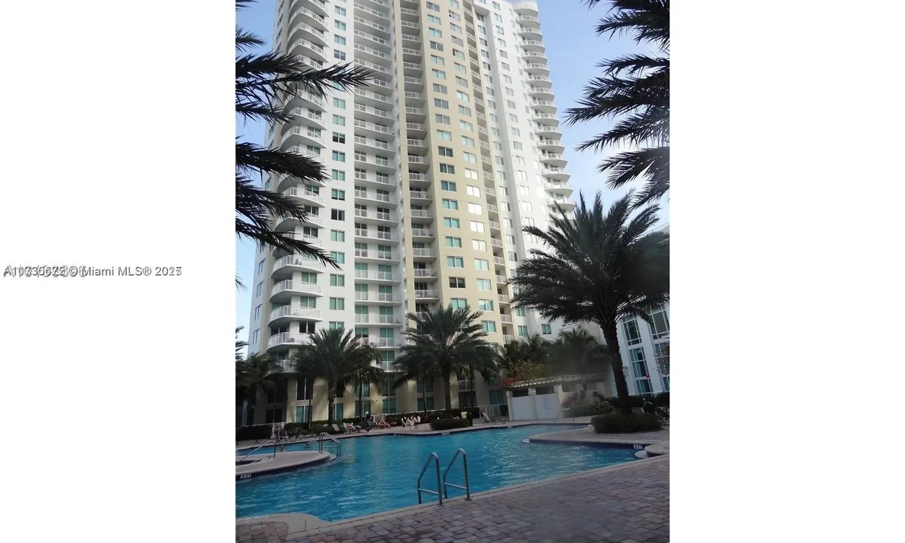 1755 E HALLANDALE BEACH BL # 1204E, Hallandale Beach FL 33009