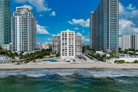 3505 S Ocean Dr # 1411, Hollywood FL 33019