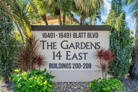 16431 Blatt Blvd # 103, Weston FL 33326