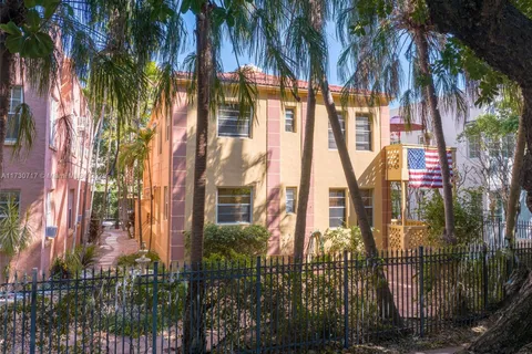 735-745 Meridian Ave, Miami Beach FL 33139