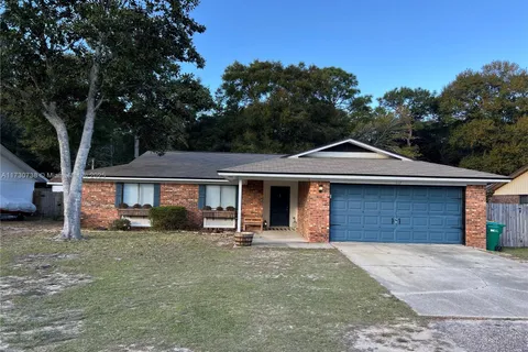 117 12th Avenue, Other City - In The State Of Florida FL 32579