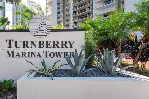 19500 Turnberry Way # 12E, Aventura FL 33180