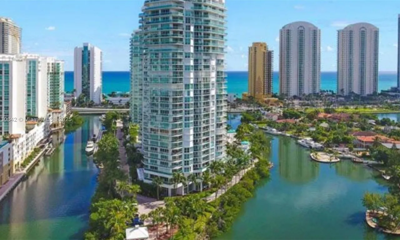 16400 Collins Ave # 1242, Sunny Isles Beach FL 33160