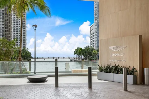 300 Biscayne Blvd Way # 3709w, Miami FL 33131