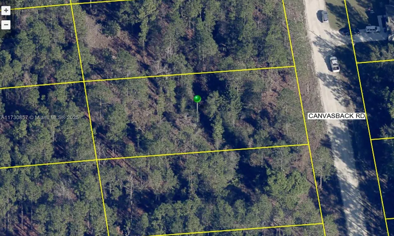 15107 Canvasback Rd, Other City - In The State Of Florida FL 34614