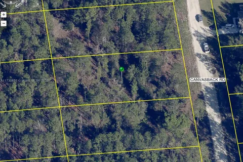 15107 Canvasback Rd, Other City - In The State Of Florida FL 34614