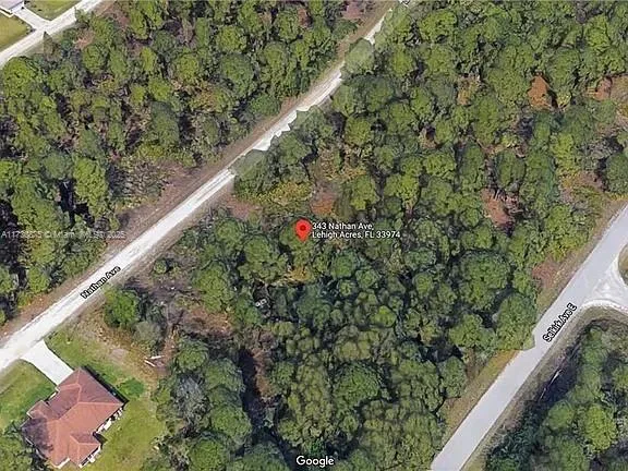 343 Nathan Ave, Lehigh Acres FL 33974