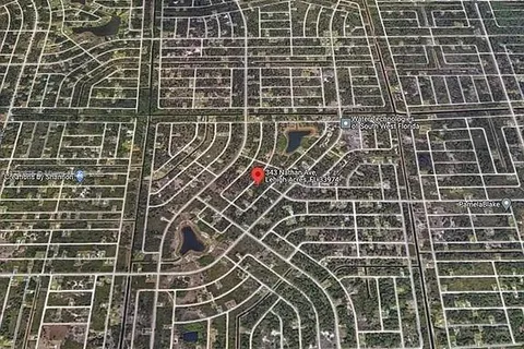 343 Nathan Ave, Lehigh Acres FL 33974