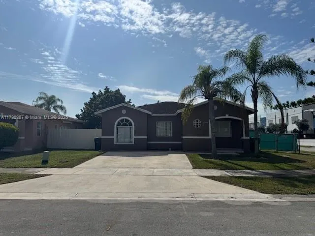 12494 SW 197th Ter, Miami FL 33177