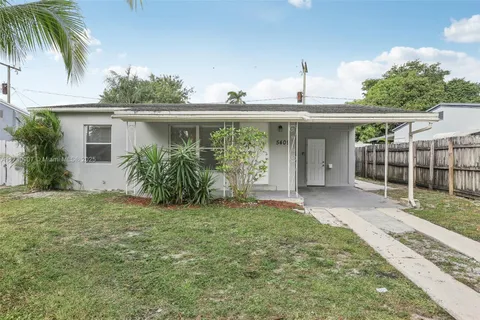 5409 N Andrews Ave, Oakland Park FL 33309