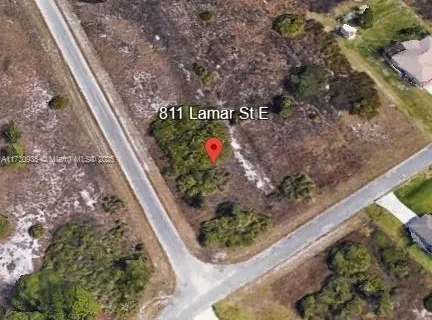 811 LAMAR ST E, Lehigh Acres FL 33974