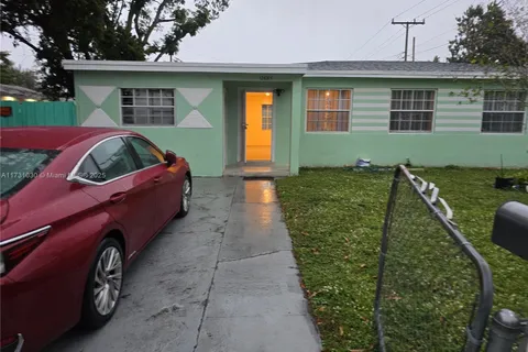 12685 NW 12th Ave # 0, North Miami FL 33168