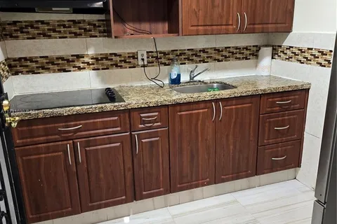 12685 NW 12th Ave # 0, North Miami FL 33168