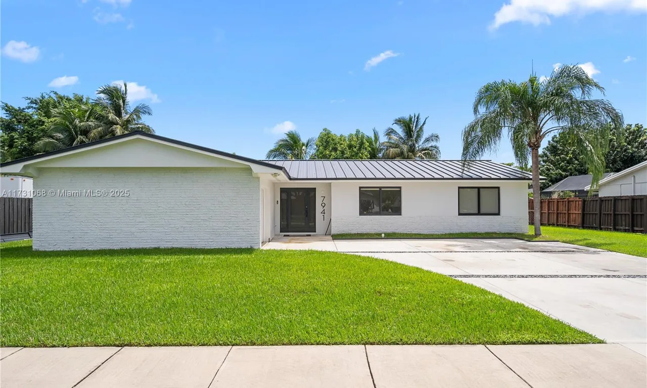 7941 SW 146th Ave, Miami FL 33183