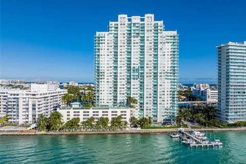 650 West Ave apt 1603, Miami Beach FL 33139