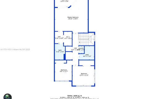 1613 Cypress Pointe Dr # 1613, Coral Springs FL 33071