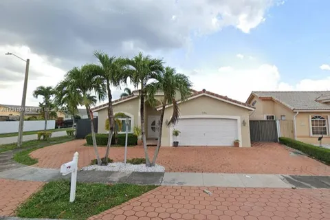 996 SW 143rd Ct, Miami FL 33184