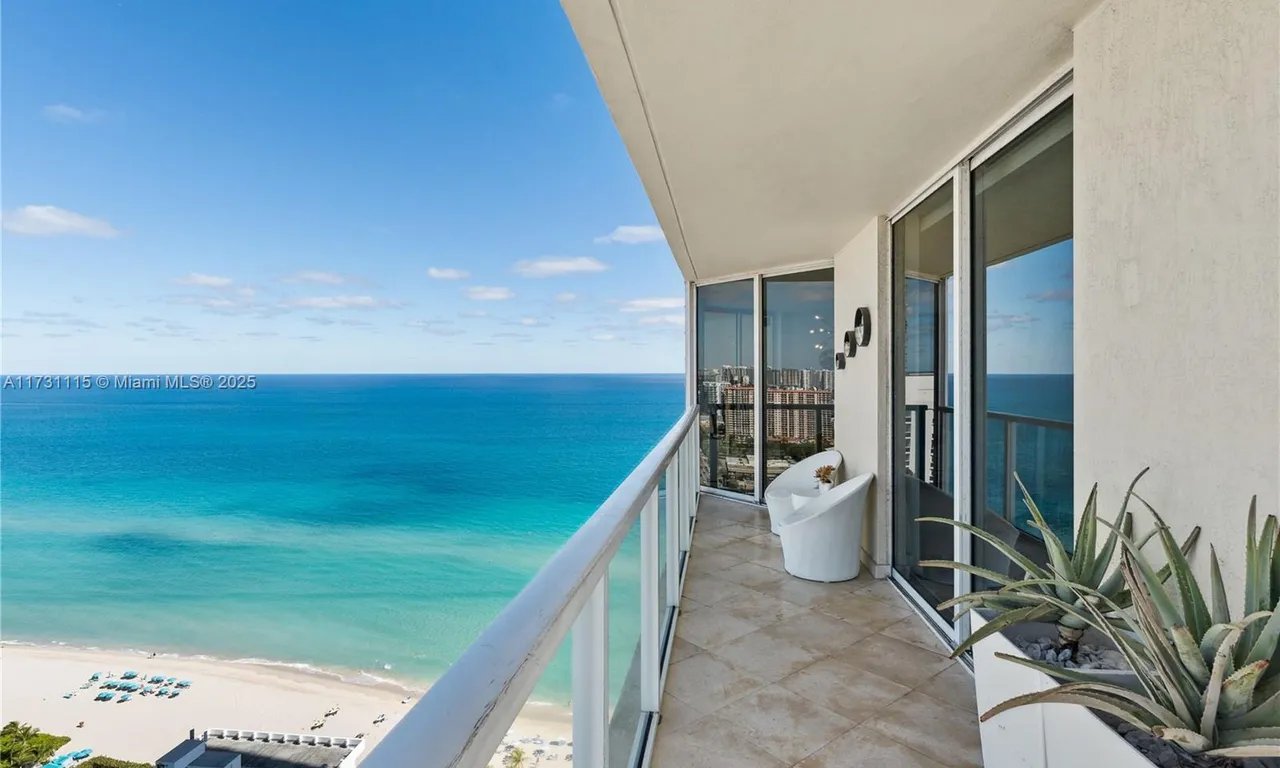 16699 Collins Ave # 3107, Sunny Isles Beach FL 33160