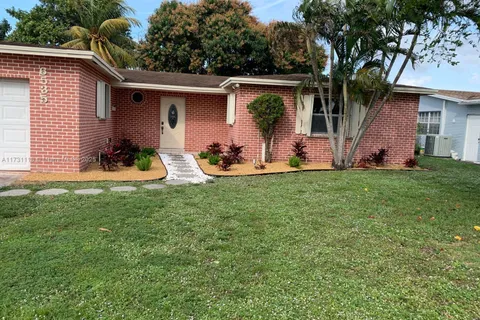 6535 SW 8th Pl # 0, North Lauderdale FL 33068