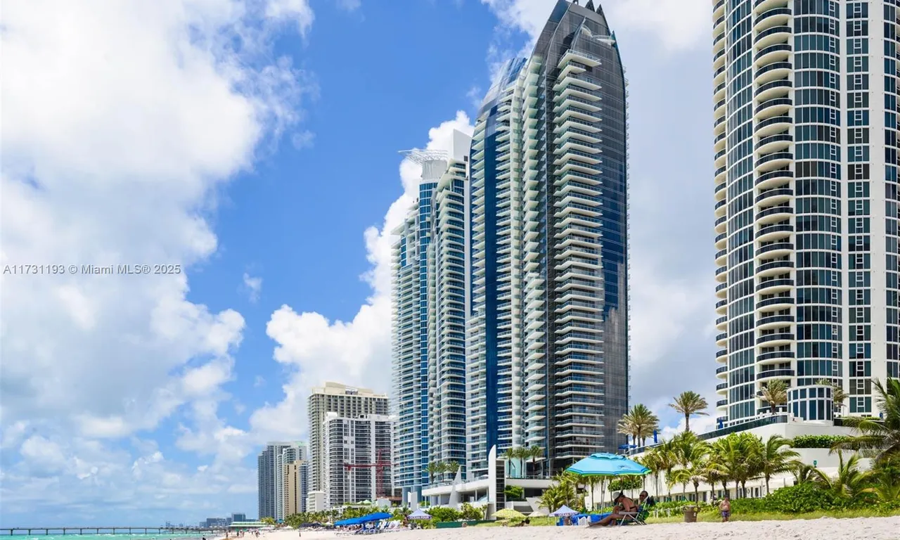 17121 Collins Ave # 803, Sunny Isles Beach FL 33160