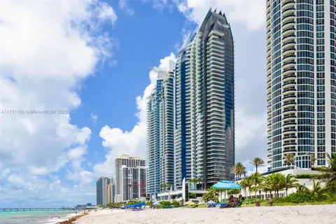 17121 Collins Ave # 803, Sunny Isles Beach FL 33160